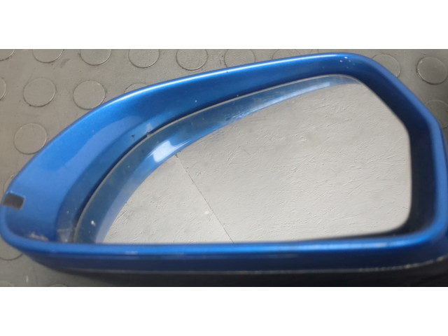 Зеркало боковое Audi Q3 2011-2018 левое