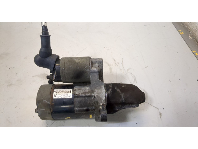 Стартер  Opel Meriva 2003-2010 1.6     