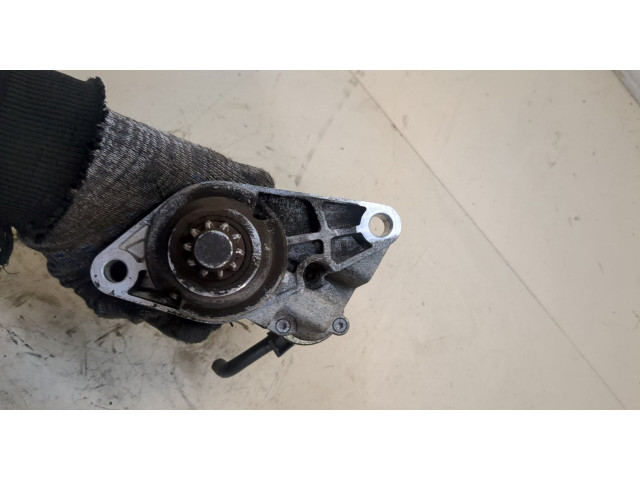 Стартер Skoda Fabia 2010-2014 1.2