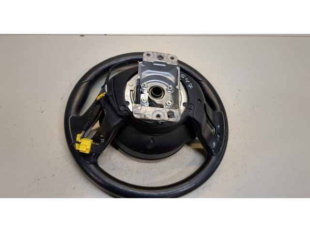 Руль Citroen C4 Grand Picasso 2006-2013 96821841vd