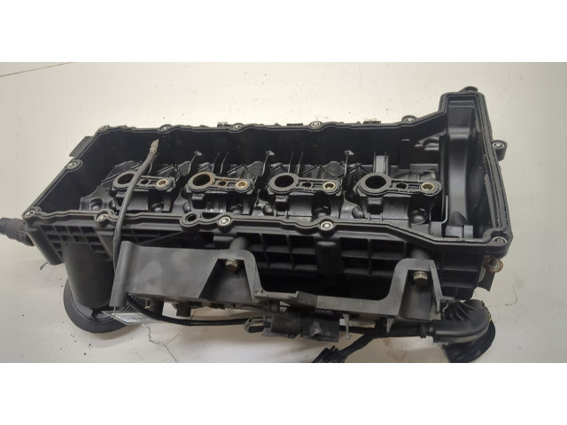 Клапанная крышка двигателя ДВС BMW 5 E60 2003-2010