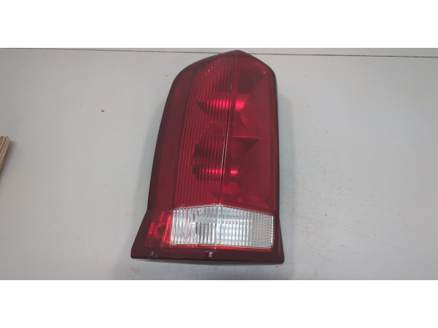 Задний фонарь 15044523