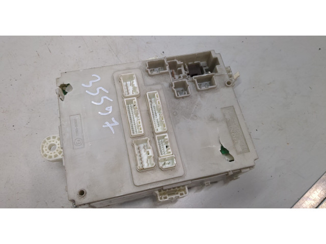 Pojistková skříňka Honda Insight 2009-