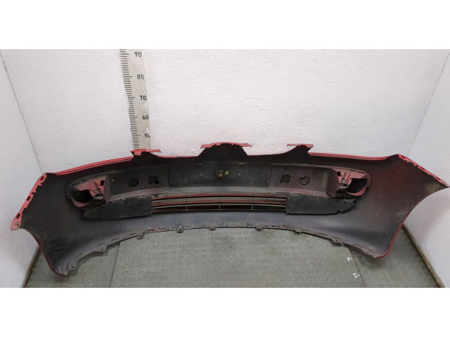 Бампер  Mitsubishi Colt 2002-2012 передний   