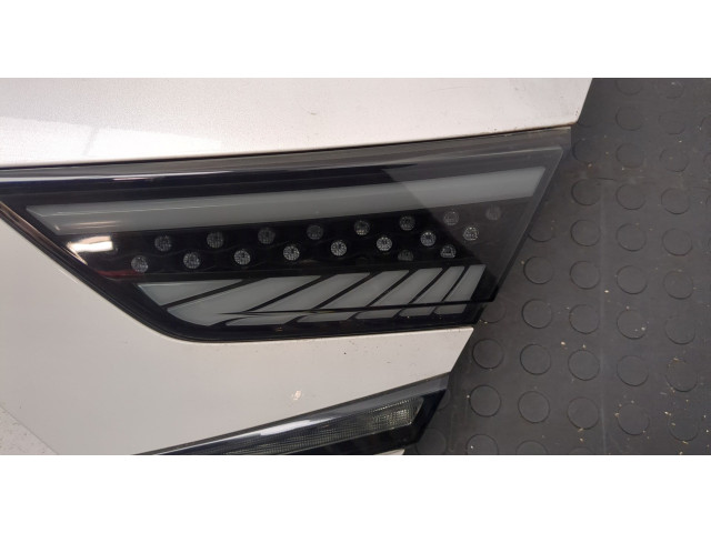 Замок багажника Honda Accord 10 2017-2023