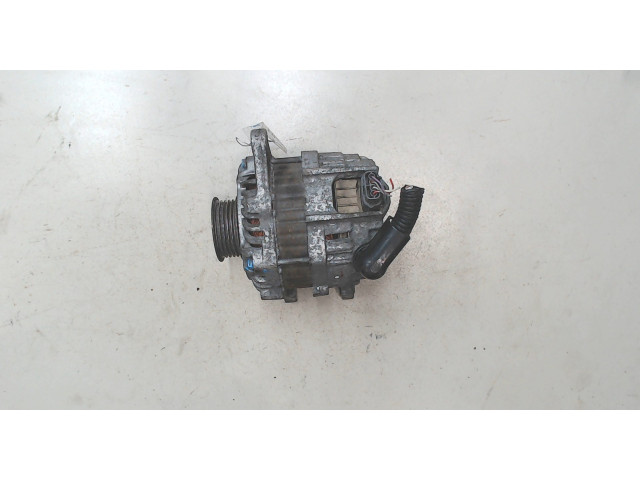 Генератор Mitsubishi ASX 1800A287 1.6 бензин