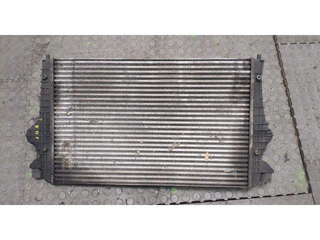 Интеркулер Ford Galaxy 2000-2006 1.9