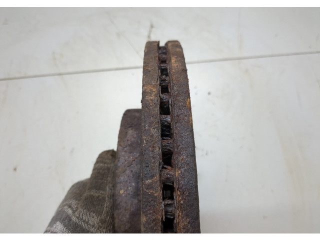 Диск тормозной Chevrolet Tahoe 2006-2014 передний 22950036