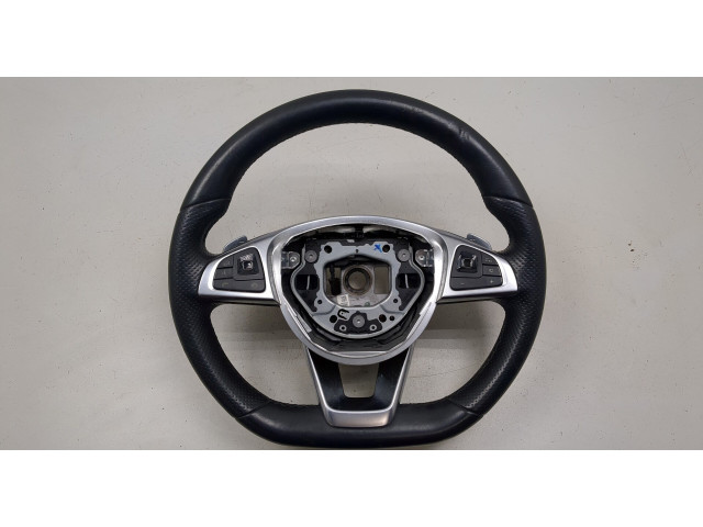 Руль Mercedes E W213