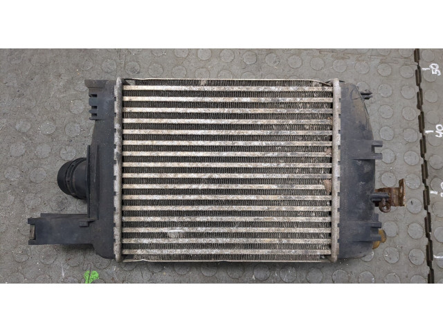 Интеркулер Dacia Sandero 2012- 144965154R