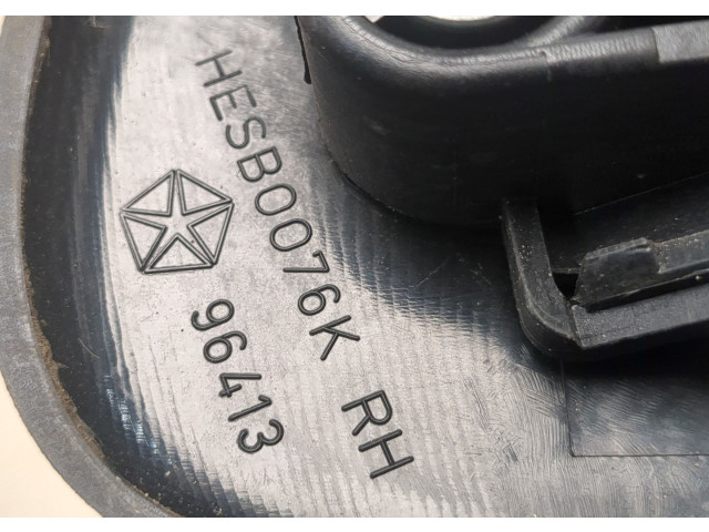 Зеркало боковое  Jeep Grand Cherokee 1998-2004  правое           