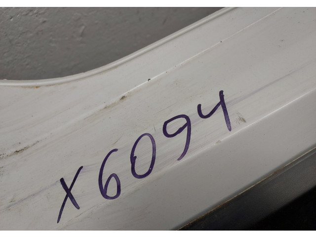 Бампер Mitsubishi Outlander 2015-2018 задний