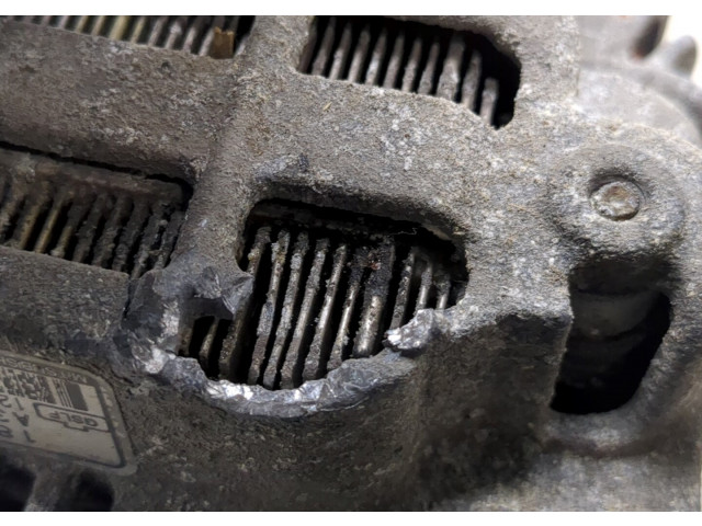 Генератор Mitsubishi Outlander XL 2006-2012 2.4 бензин