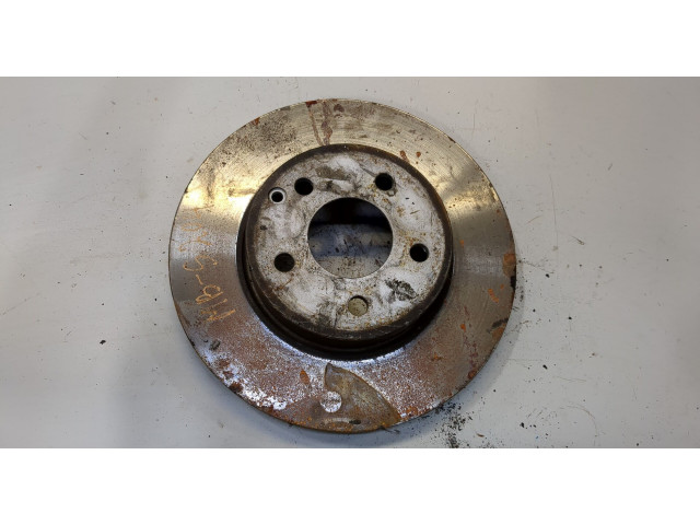 Диск тормозной  Mercedes C W204 2007-2013   передний         