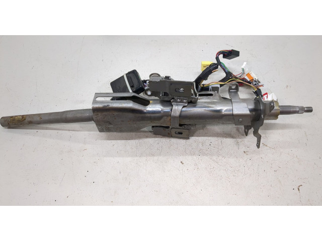 рейка Колонка рулевая Mazda CX-9 2012-2016