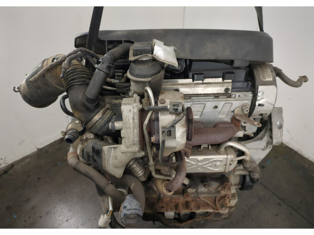 Генератор  Skoda Yeti 2009-2018           