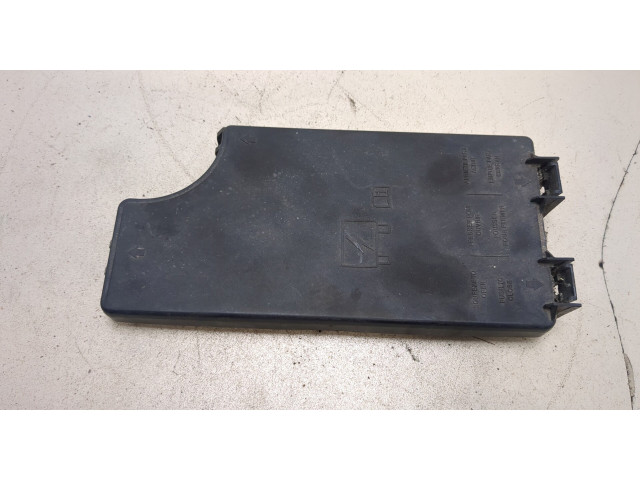 Крышка блока предохранителей  Jeep Compass 2011-2016         