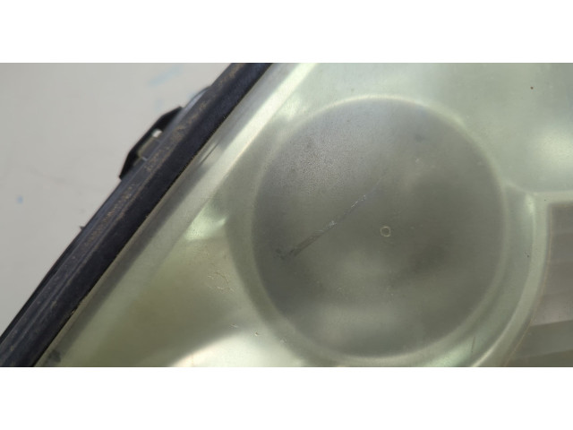 Фара передняя  Lexus GX 2002-2009 левая 