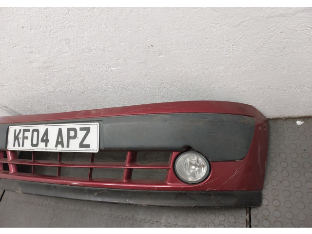 Бампер  Renault Kangoo 1998-2008 передний   