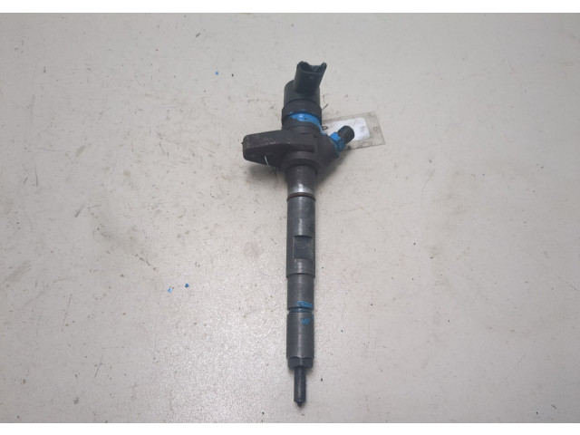 Форсунка топливная KIA Sorento BL 2002-2011 338004A500, 0445110275