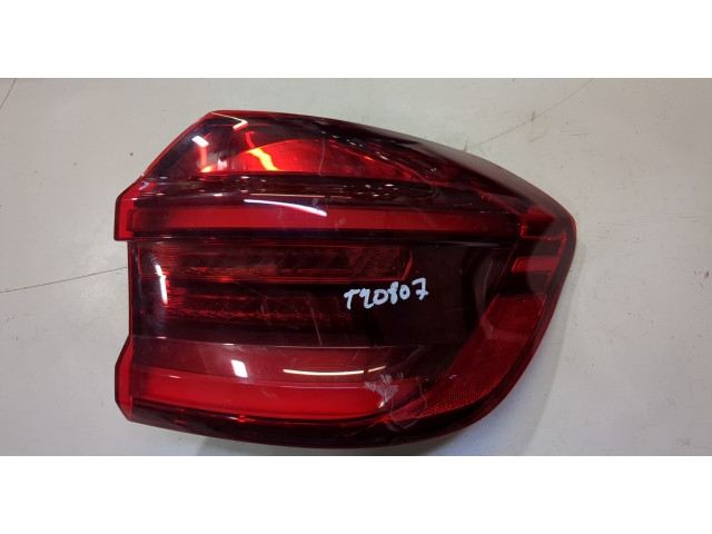 Задний фонарь BMW X3 G01 2017-2021