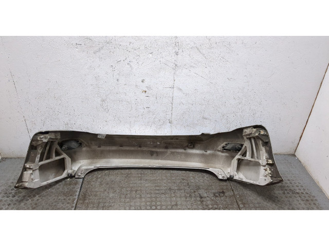 Бампер  Ford Focus 2 2008-2011 задний   