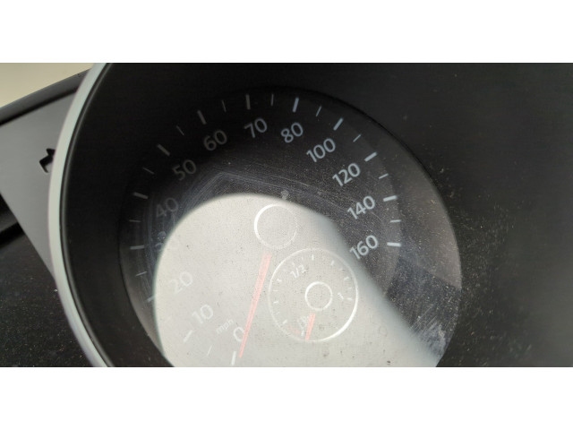 Панель приборов Volkswagen Golf 6 2009-2012 5K0920960M