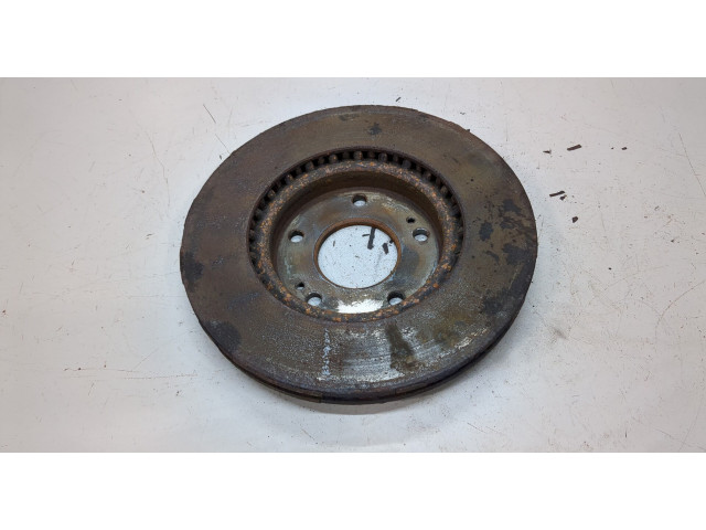 Диск тормозной  KIA Cerato 2013-2016 1.8  передний          