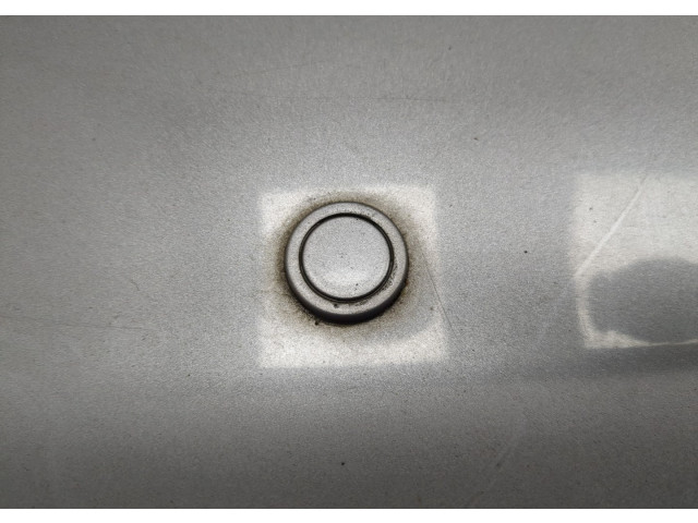 Бампер Jaguar XF 2007-2015 задний