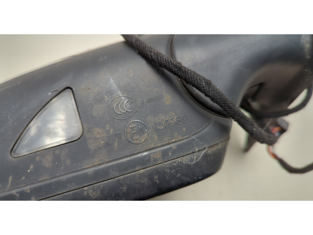 Зеркало боковое  Skoda Octavia (A5) 2004-2013  правое           