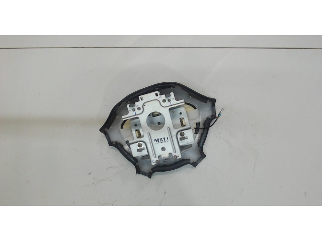 Подушка безопасности водителя Mitsubishi L200 1996-2006