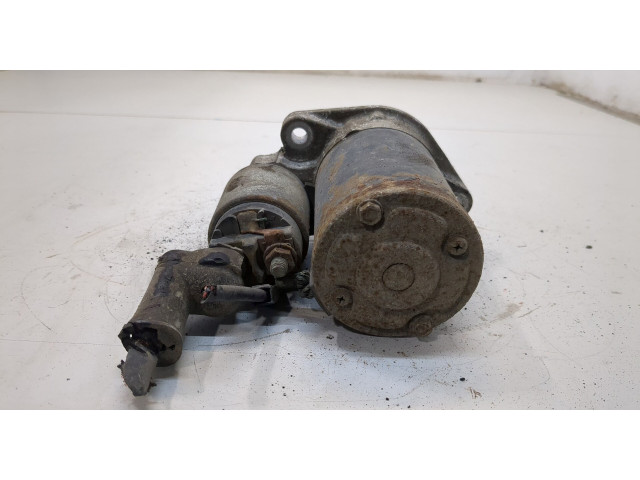 Стартер Mitsubishi Colt 2004-2008 1.5