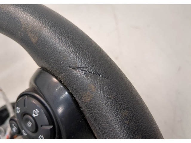 Руль Mini Cooper (F56) 2013-2024