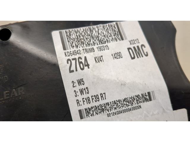 Блок предохранителей  Ford Kuga 2016-2019         