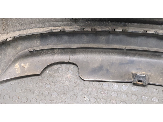 Бампер Volvo S80 2006-2016 задний