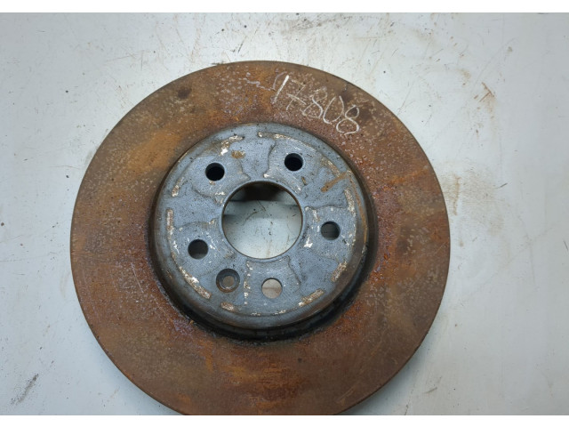 Диск тормозной  Buick Encore 2016-2022   передний   13502060      