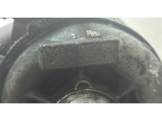 Турбина Citroen C4 Grand Picasso 2006-2013