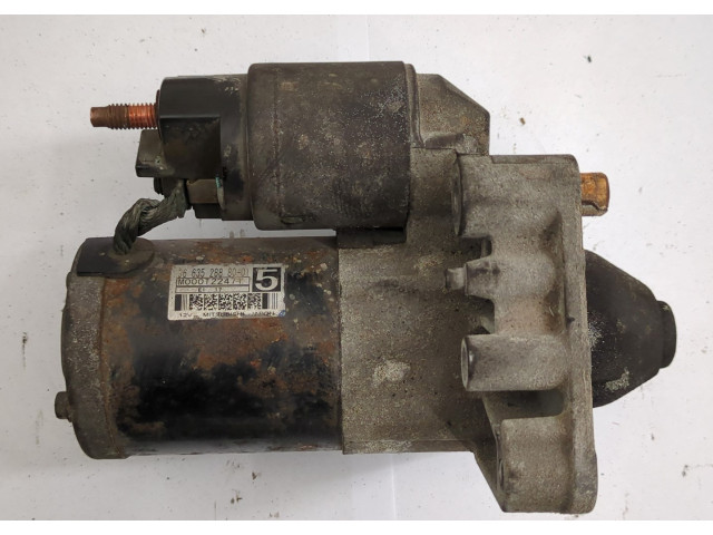 Стартер  Citroen DS4 2010-2018 1.6     