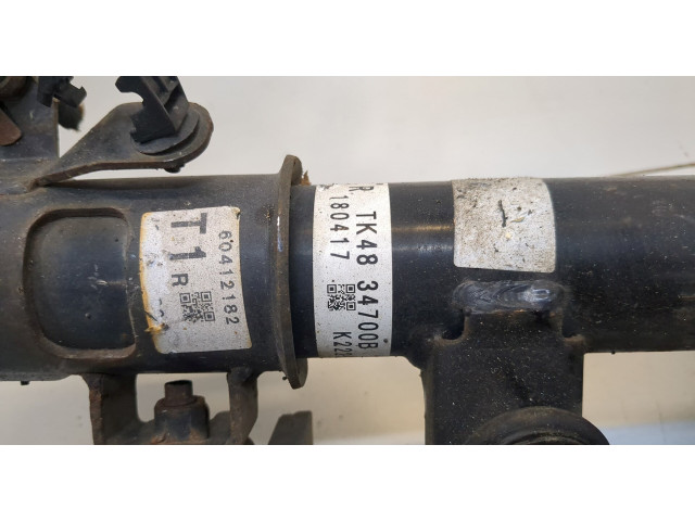 Стойка амортизатора  Mazda CX-9 2016-      