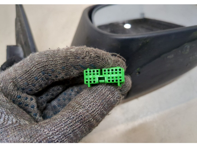 Зеркало боковое  Volvo XC90 2002-2006  правое           