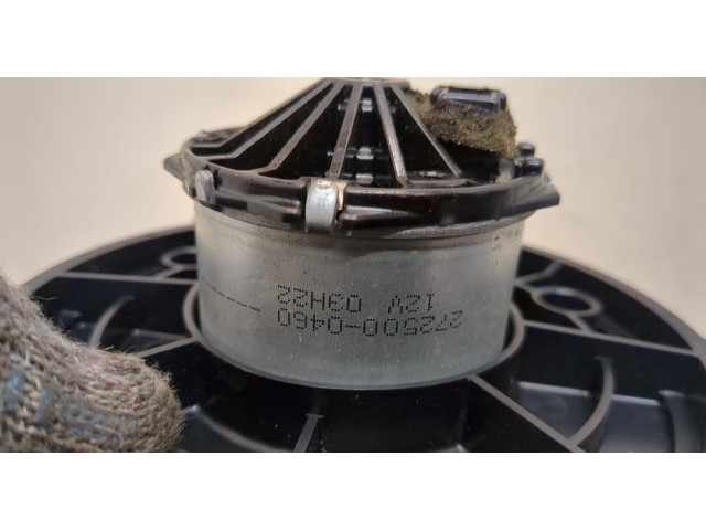 Моторчик печки  Honda Pilot 2002-2008 79310S3VA01    79310S3VA01   