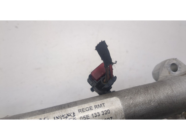 Форсунка топливная Skoda Kodiaq 2016-2025 04E906036AD, 05E133320