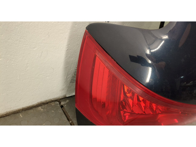 Замок багажника Audi Q7 2005-2015