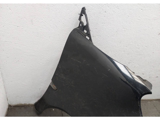 Бампер  Smart Fortwo 2007-2015 передний   