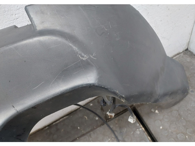 Бампер Mitsubishi Outlander XL 2006-2012 задний 6410A827