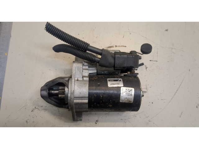 Стартер  Mercedes C W204 2006-2015 1.6  A0051513901   