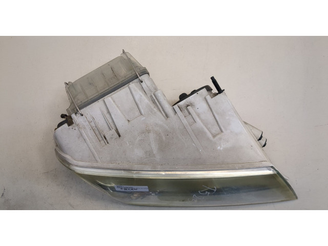 Фара передняя  Skoda Octavia (A5) 2004-2013 правая 