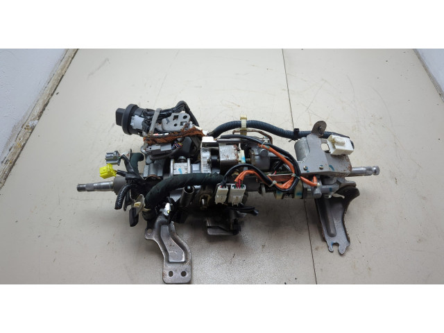  рейка  Колонка рулевая  Infiniti FX 2002-2009      