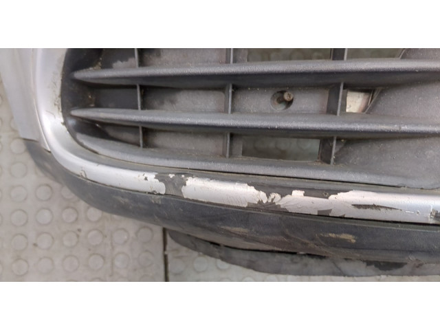 Бампер Volkswagen Golf Plus передний