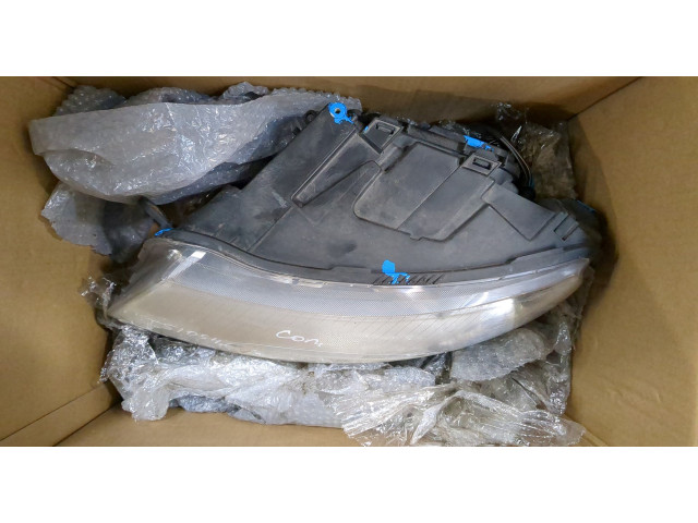 Фара передняя  Audi A6 (C6) 2005-2011 левая 